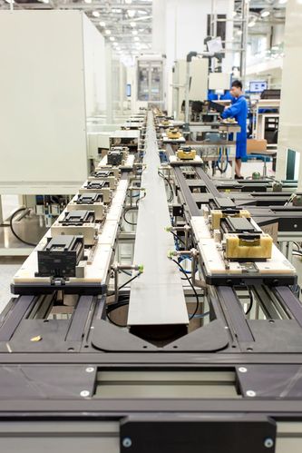西门子工业自动化产品成都生产研发基地落成投产
